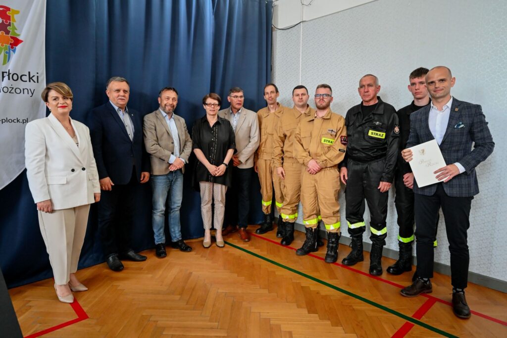 Gmina Stara Biała