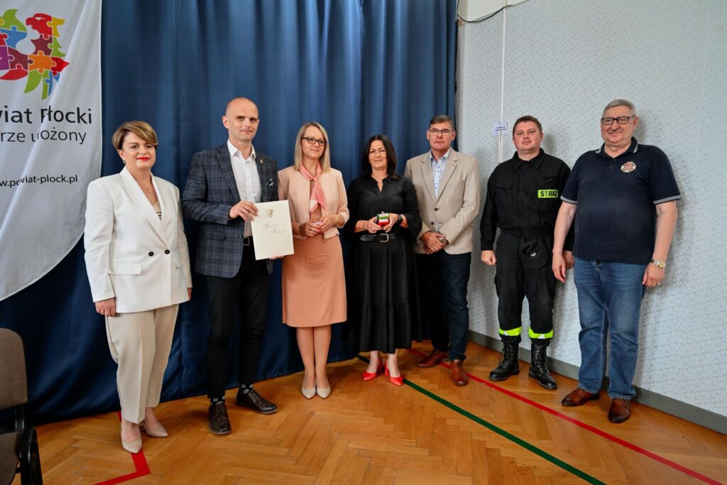 Miasto i Gmina Wyszogród