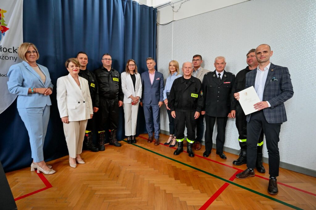 Gmina Słupno