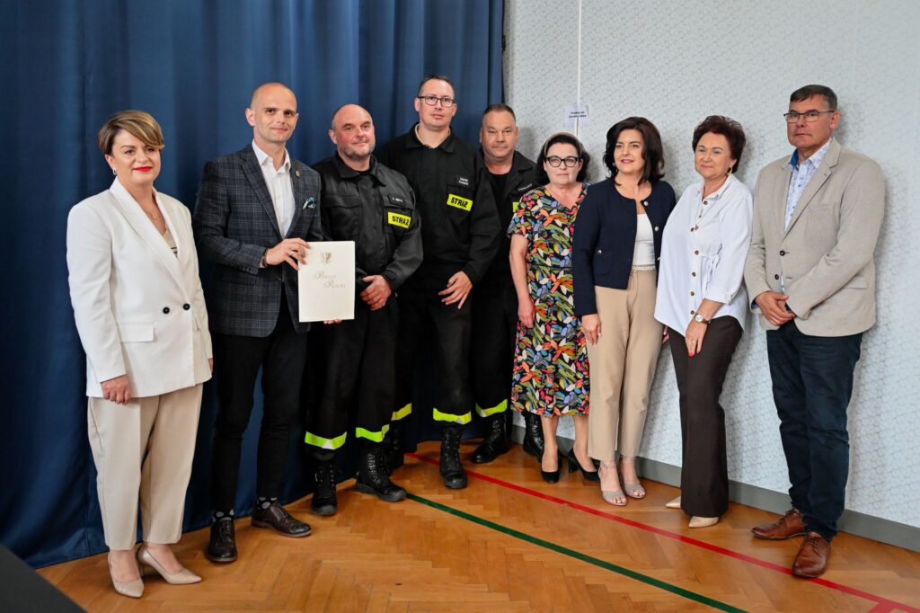 Miasto i Gmina Gąbin
