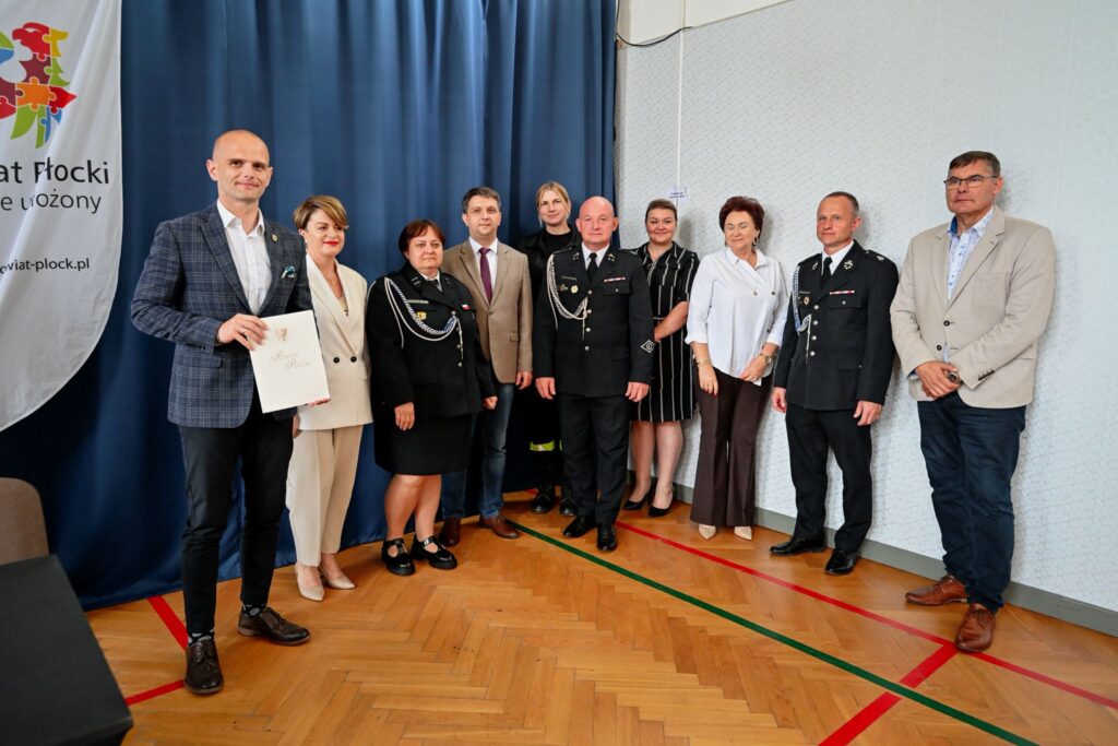 Gmina Nowy Duninów