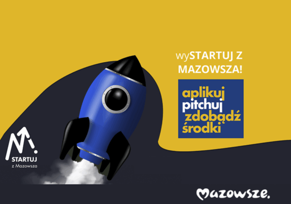 Grafika o naborze do konkursu