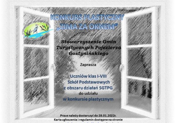 Konkurs plastyczny grafika