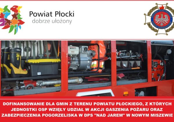 Grafika o dofinansowaniu