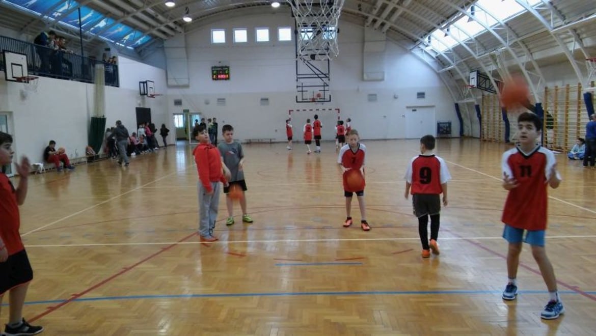 Rozgrywki w Słupnie i Bulkowie