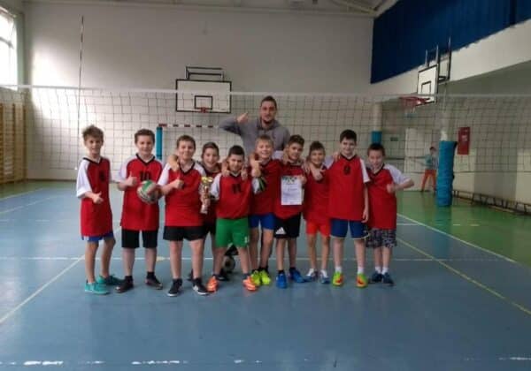 Zdjęcie pamiątkowe uczestników