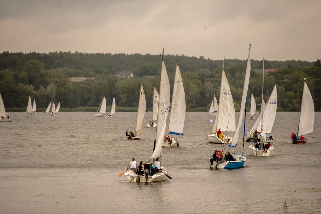 Regaty Żeglarskie
