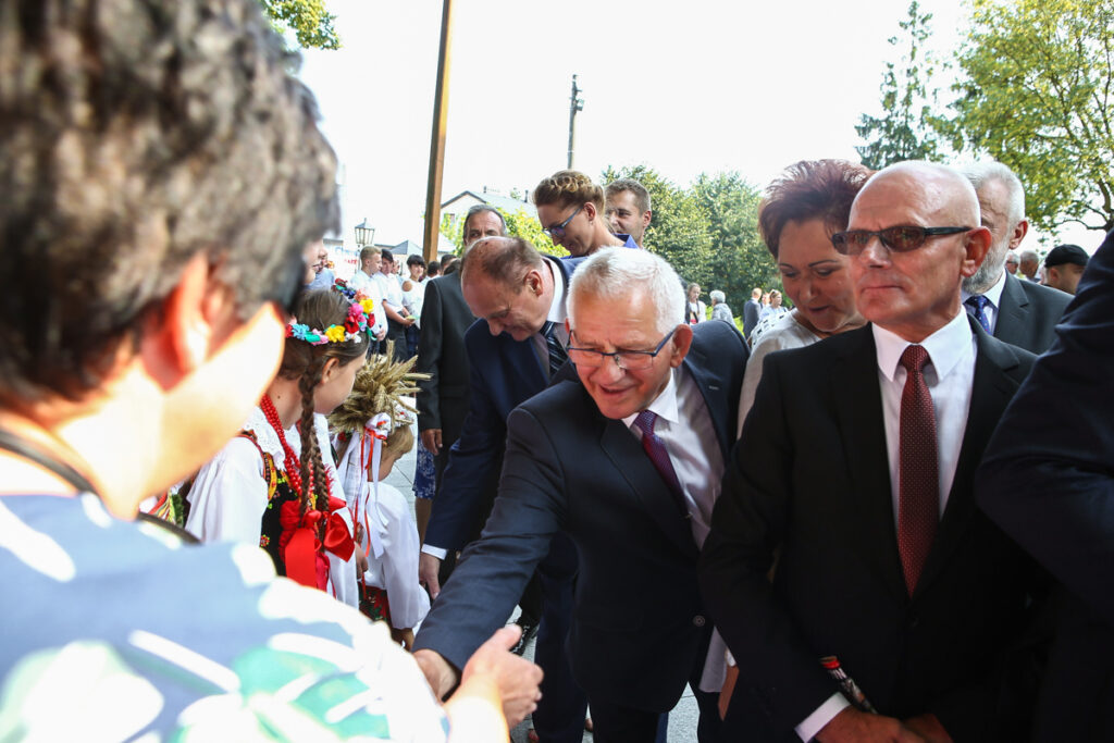 Radni powiatu płockiego