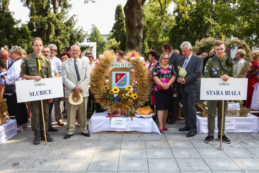 Wieniec Gminy Słubice