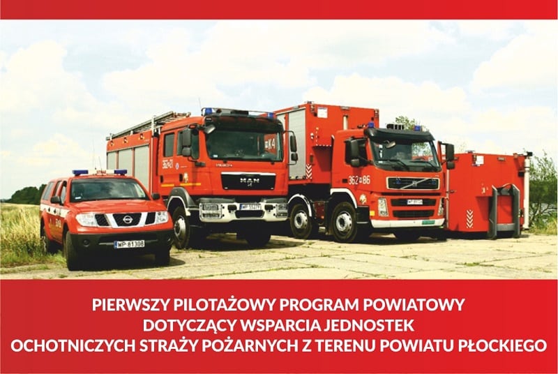 Infografika o pierwszym pilotażowym programie