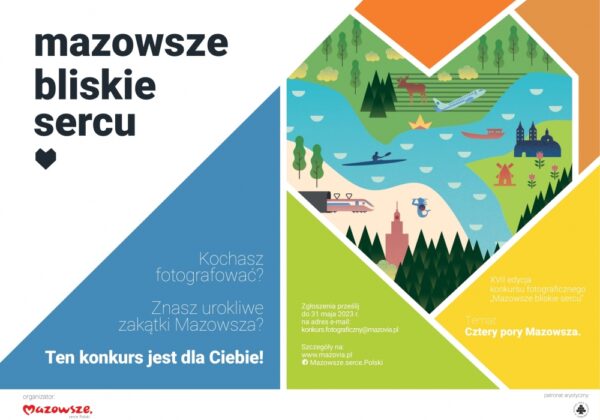 Infografika o konkursie fotograficznym