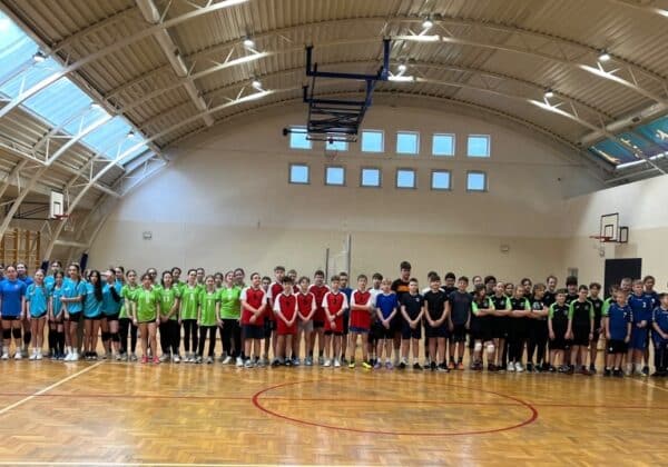 Uczestnicy rozgrywek finałowych