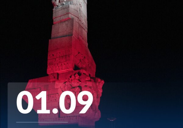 Pomnik Obrońców Wybrzeża